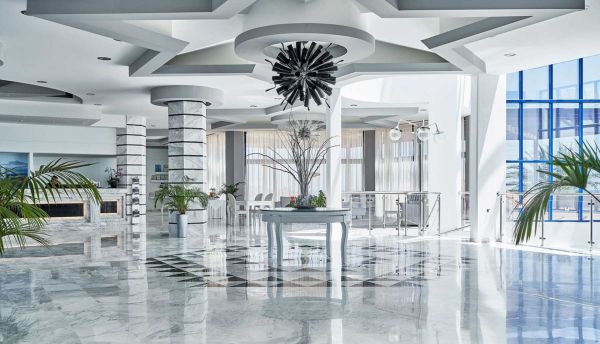 Hotel Rodos Princess Beach Resort and Spa - Grecja