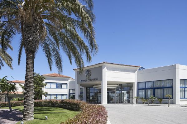 Hotel Rodos Princess Beach Resort and Spa - Grecja