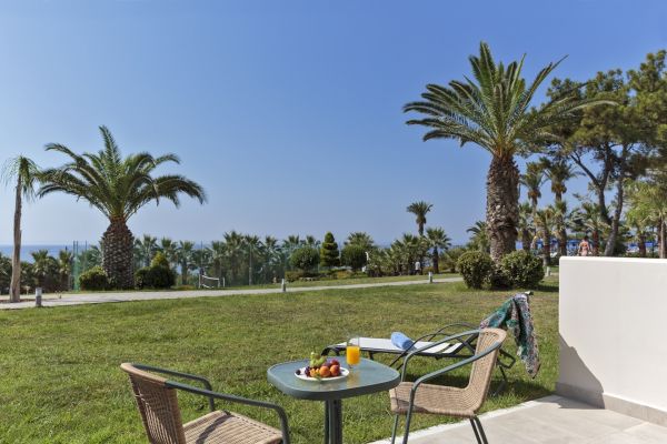 Hotel Rodos Princess Beach Resort and Spa - Grecja