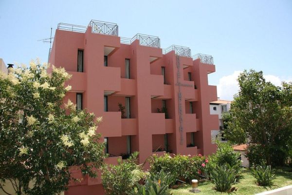 Hotel Aparthotel Imperatriz