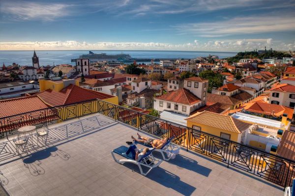 Hotel Hotel Orquidea