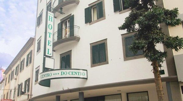 Hotel Hotel Do Centro