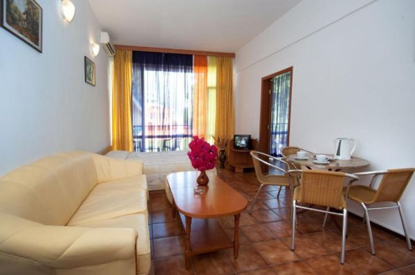 Hotel Regina - Bułgaria