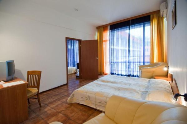 Hotel Regina - Bułgaria