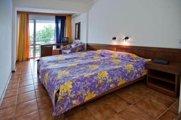 Hotel Regina - Bułgaria