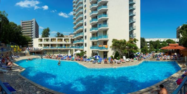 Hotel Hotel Regina (ex. Royal)