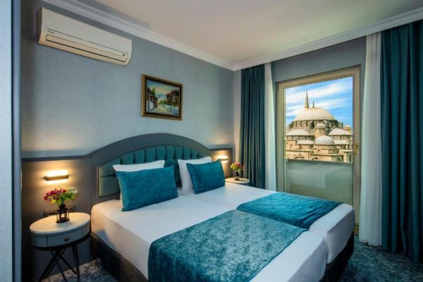 Hotel Tilia HTL - Turcja