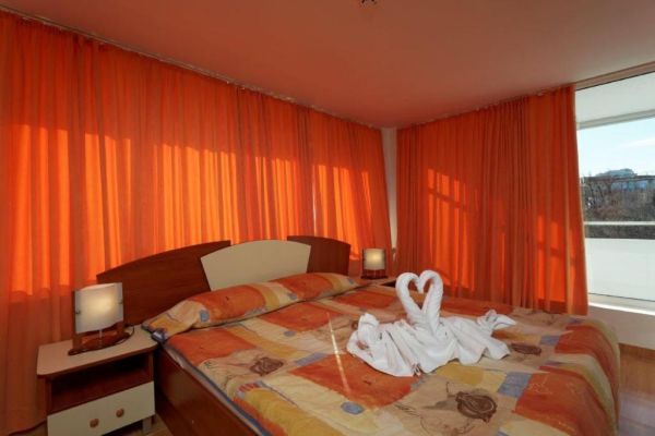 Hotel Pliska Golden Sands - Bułgaria