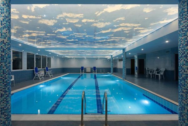 Hotel Pliska Golden Sands - Bułgaria