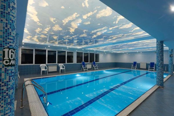 Hotel Pliska Golden Sands - Bułgaria