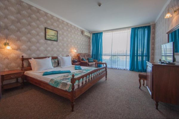 Hotel Mercury - Bułgaria